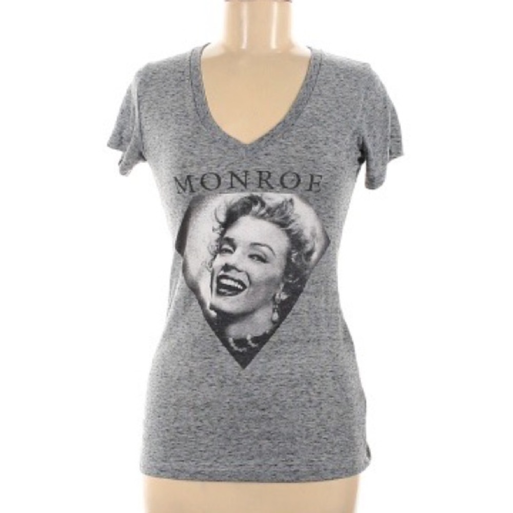 Marilyn Monroe tshirt